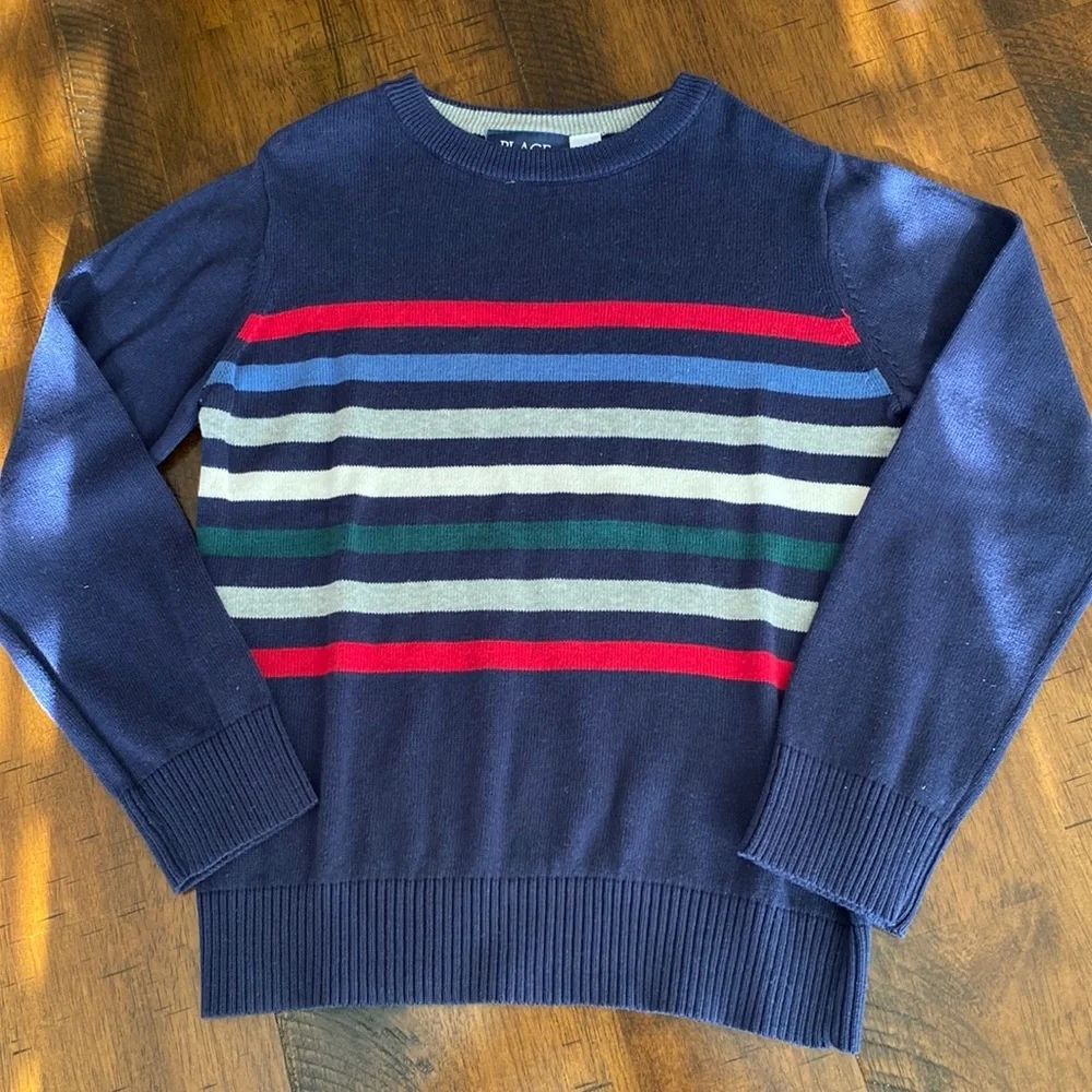 The Children Place Sweater